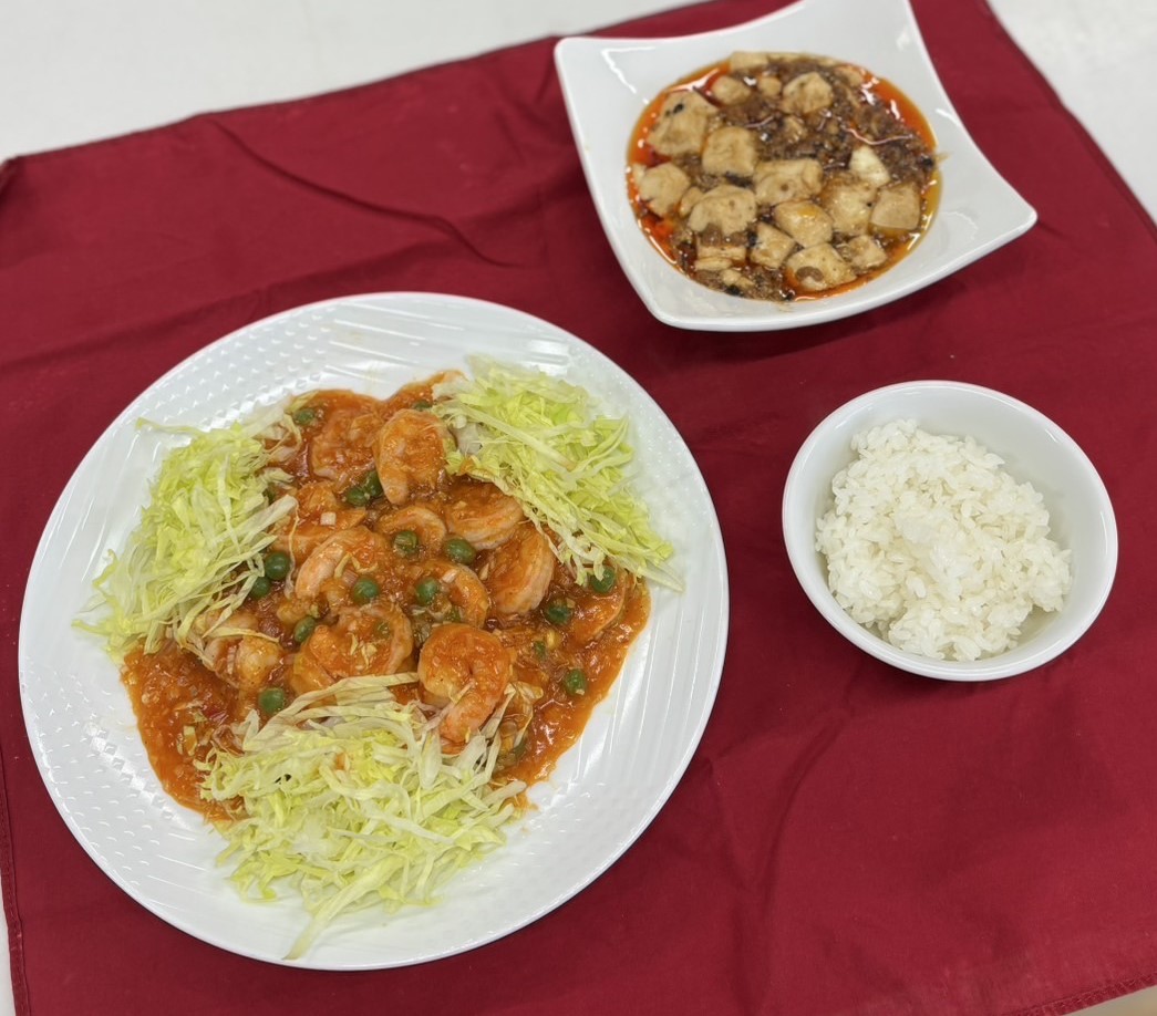 ⑤【親子】中国料理教室 イメージ