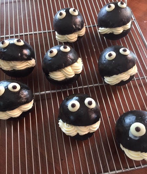 ⑧親子で楽しくパンづくり【親子教室】 イメージ