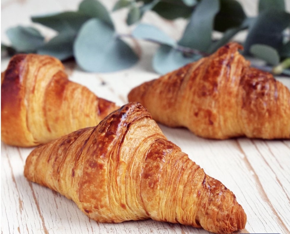 🥐グリルでパン作り体験🍞～弥生編～ イメージ