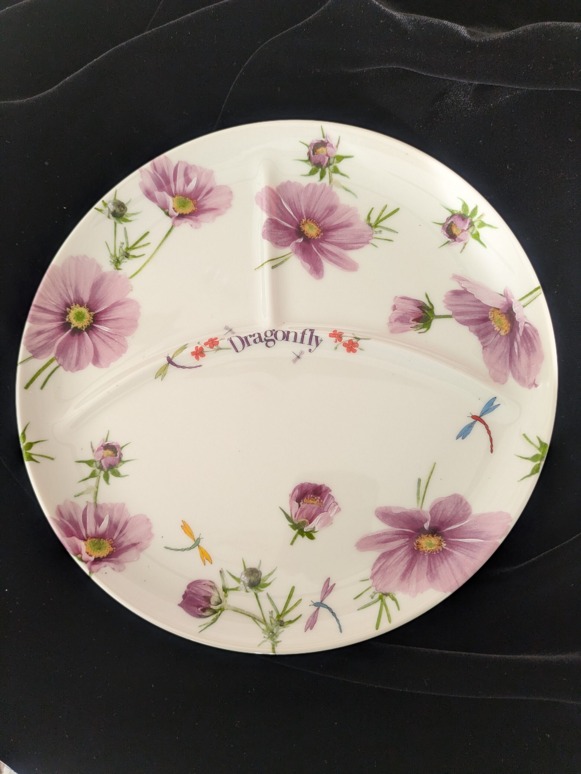 ⑩簡単筆なしで出来る磁器絵付け体験（ポーセラーツ）　〈7月〉ランチプレート〈8月〉お茶碗orマグカップ（親子教室）〈9月〉温まるスープカップ イメージ