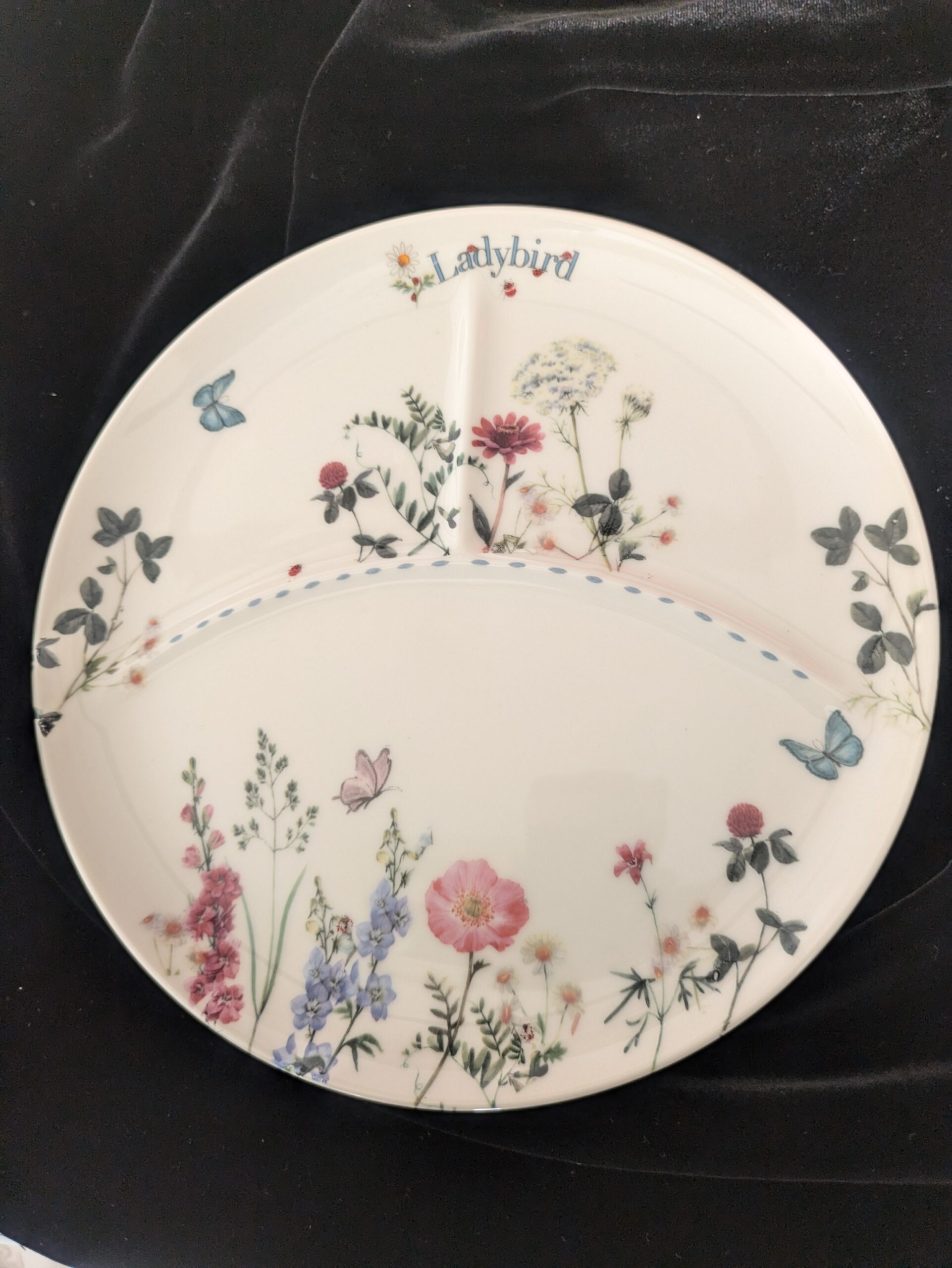 ⑩簡単筆なしで出来る磁器絵付け体験（ポーセラーツ）　〈7月〉ランチプレート〈8月〉お茶碗orマグカップ（親子教室）〈9月〉温まるスープカップ イメージ