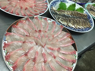 【親子】魚をさばこう！和食教室🐡※お子様の情報は備考欄にご入力ください イメージ