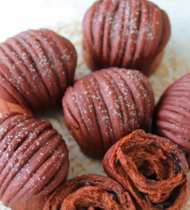 ⑥季節のパン《1回コース》 イメージ