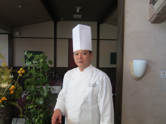 【大人】⑧うさぎ茶やの季節ランチ★※２回コース イメージ