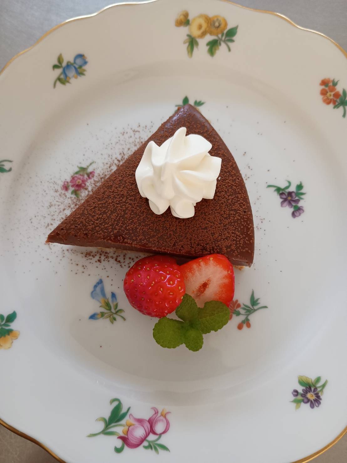 ③カジュアルなフレンチ料理《１回コース》 イメージ