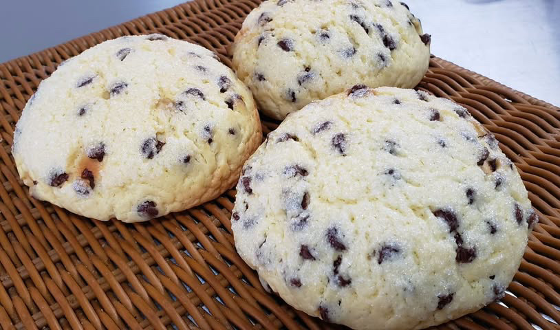 ⑦手捏ねパン作り《１回コース》 イメージ