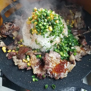 【親子】覚えて帰ろう！キャンプ・防災食⛺✨※お子様の情報は備考欄に入力してください。 イメージ