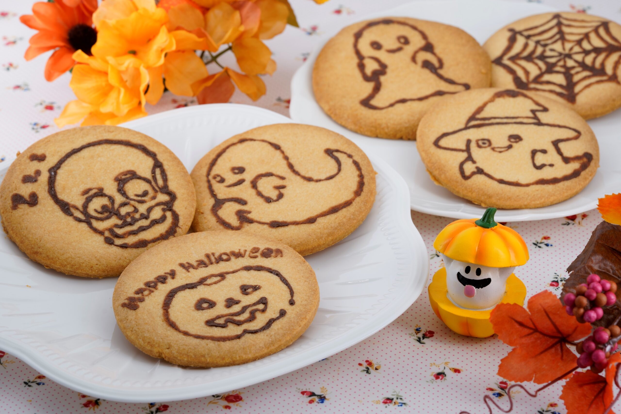 ③【親子】ハッピーハロウィン! イメージ