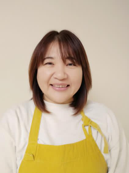 ②仲良く米粉うどんを作ろう イメージ