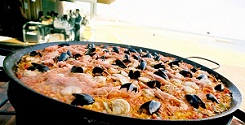 ⑦スペイン料理を学ぼう✩※２回コース イメージ