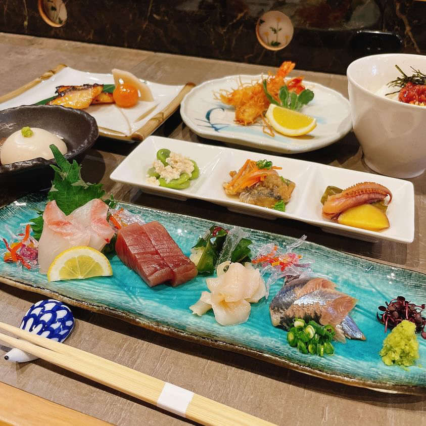 ⑨ひと手間和食教室 イメージ