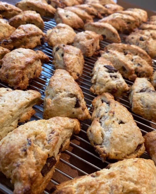 ④手づくりパン教室 イメージ