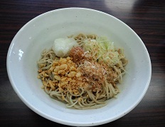 【親子】自分で打ったおそばを食べよう☀※お子さまの情報は備考欄に入力してください イメージ