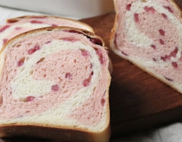 ⑥季節のパン《1回コース》 イメージ