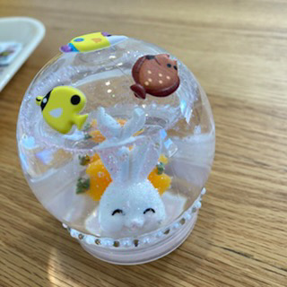 好きなカラーを選んで可愛いものづくり💕Ｂ※①か②希望の時間をお選びください。お子さまの情報は備考欄にご入力ください。 イメージ