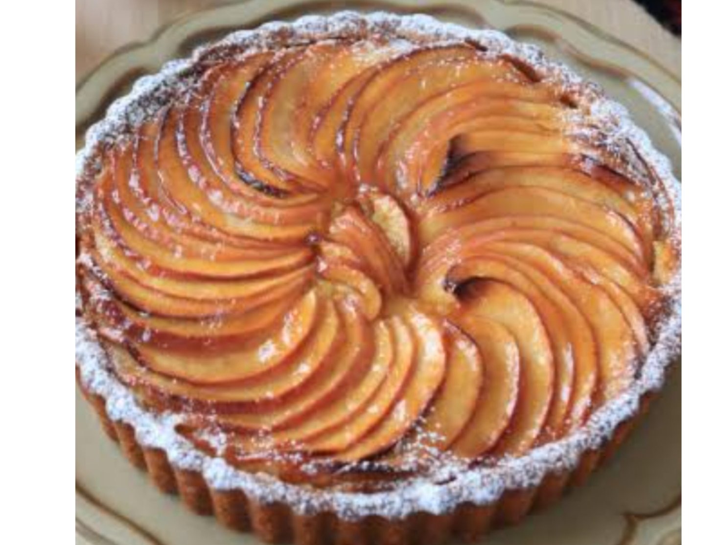 ⑧グルテンフリーのケーキ作り♪《１回コース》 イメージ