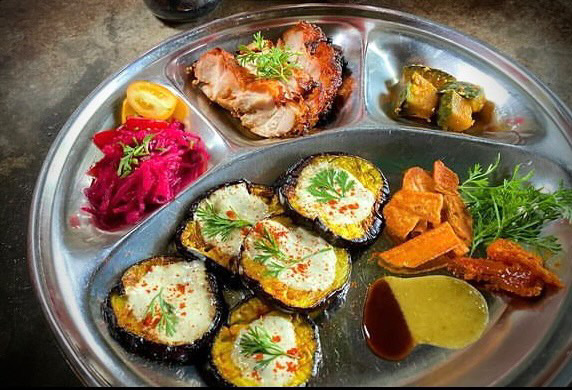 ⑩アーユルヴェーダカレー作り教室 イメージ