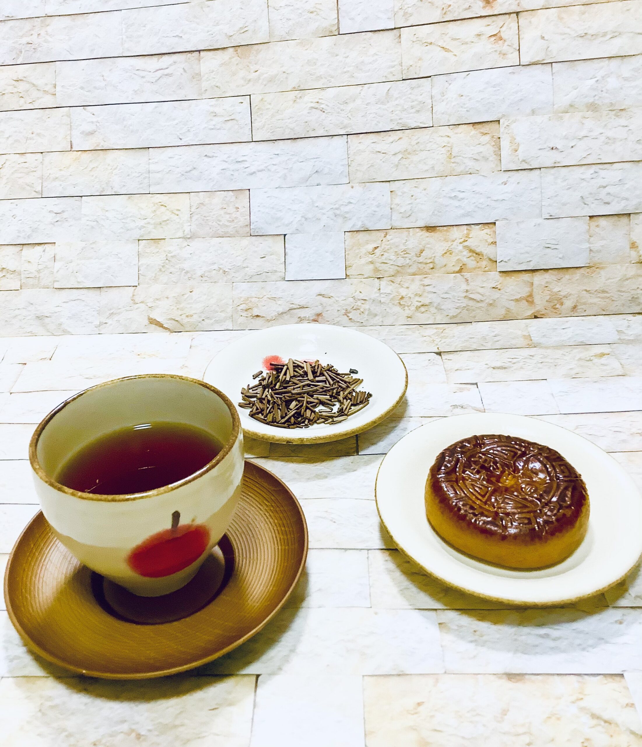 ②お茶体験講座「茶楽坊」 イメージ