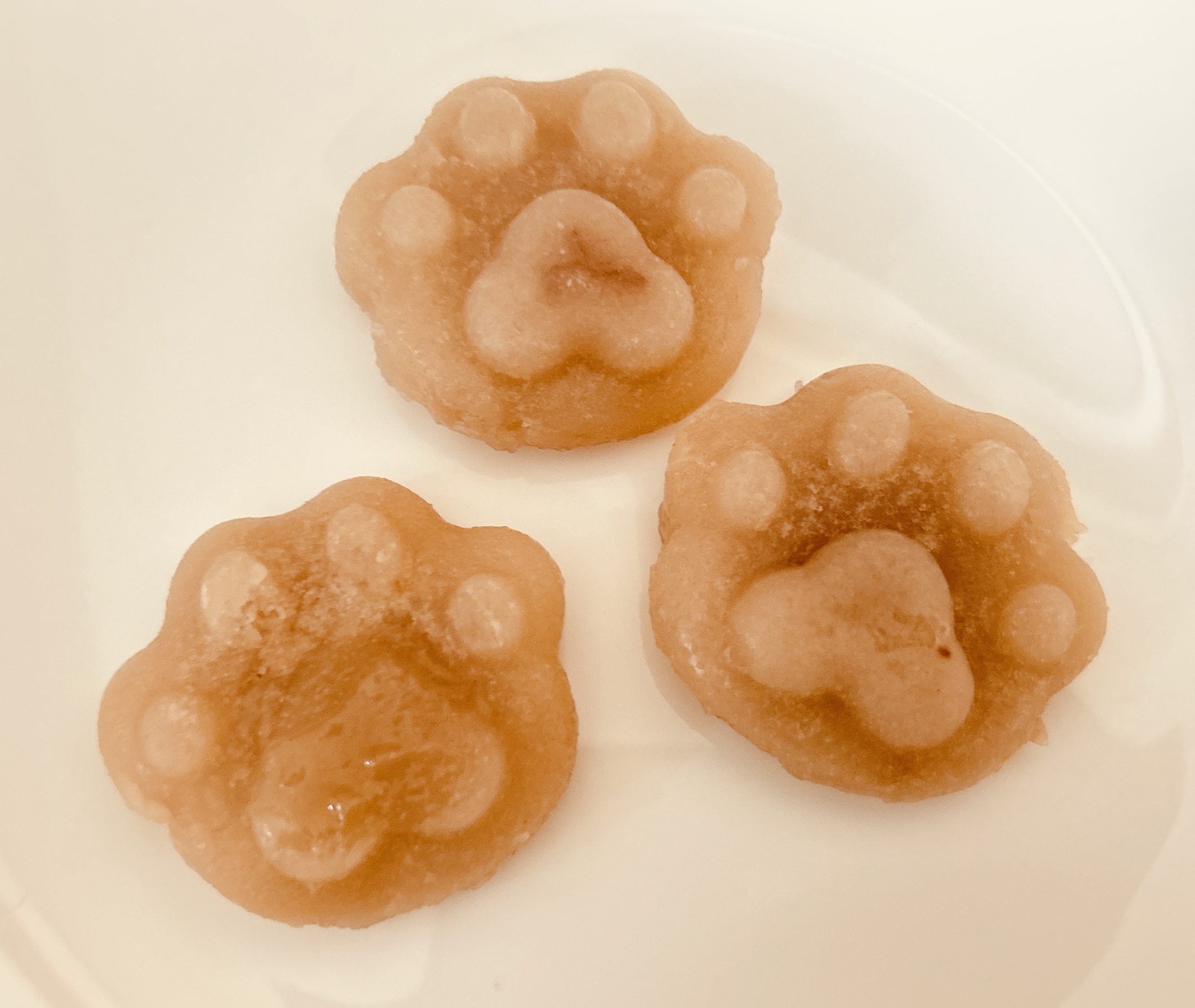 ➄遊びながらお菓子作りして、料理が好きになっちゃう教室《１回コース》 イメージ
