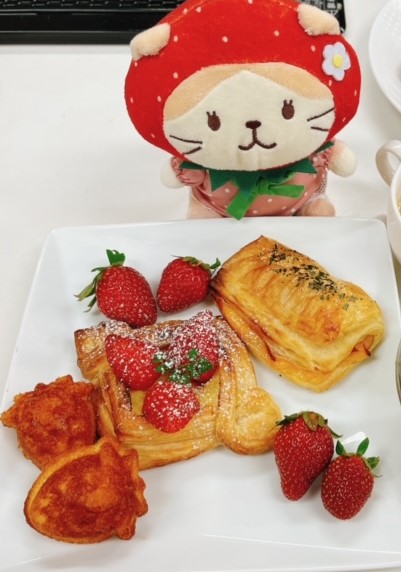 ④【親子】楽しいひなまつり教室② イメージ