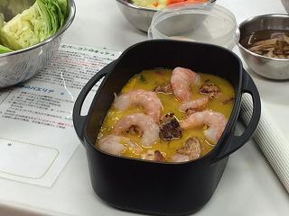 旬の食材たっぷりヘルシー野菜コース イメージ