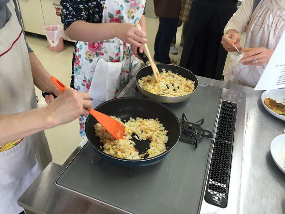 ワンプレートランチ イメージ