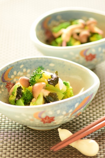 若さを保つ健康料理コース イメージ